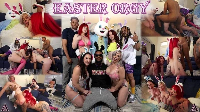Easter Orgy