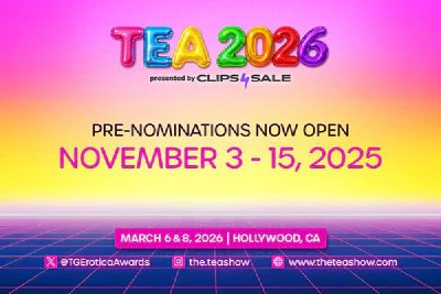 TEA 2026 Pre-noms are open!
